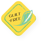 Guilt Free Label